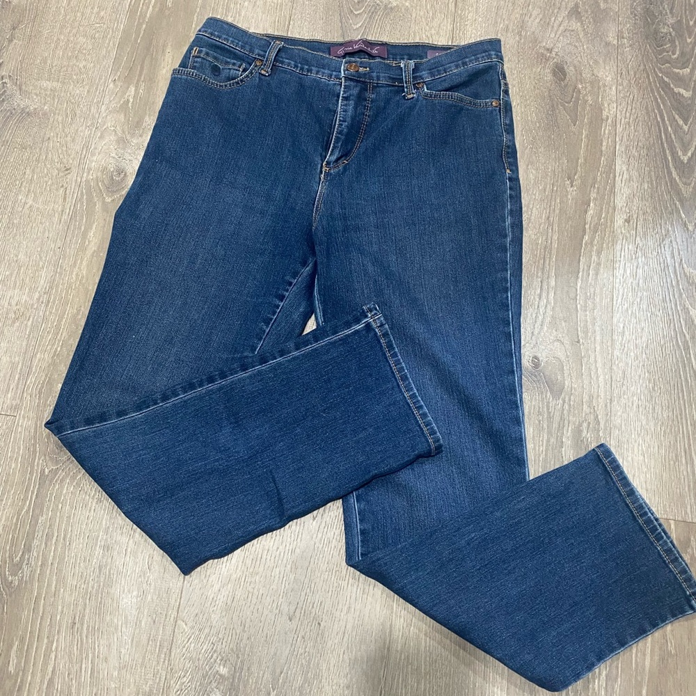 Women’s jeans 12P